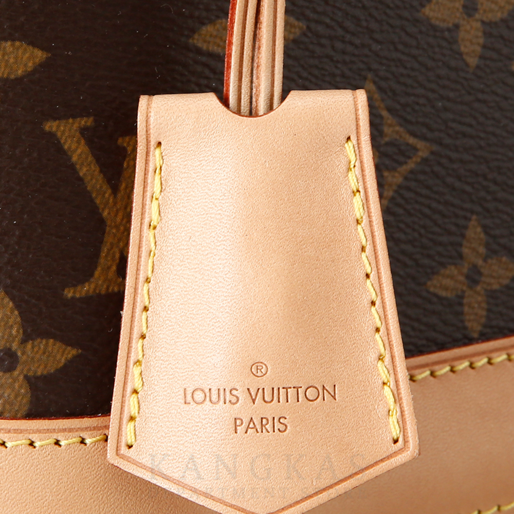 LOUIS VUITTON(USED)루이비통 모노그램 알마 BB